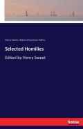 Selected Homilies