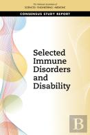 Selected Immune Disorders And Disability