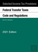 Selected Income Tax Provisions