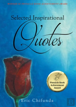 Bertrand.pt - Selected Inspirational Quotes