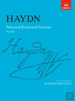 Bertrand.pt - Selected Keyboard Sonatas, Book Ii