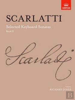 Bertrand.pt - Selected Keyboard Sonatas, Book Ii
