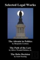 Selected Legal Works