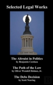 Selected Legal Works