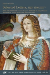 Selected Letters, 1523â€“1546 Â€“ A Bilingual Edition