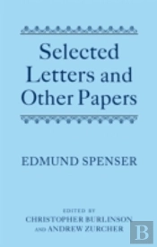 Selected Letters And Other Papers