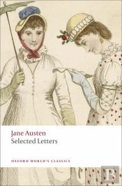 Selected Letters