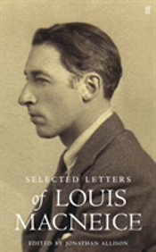 Selected Letters Louis Macniece