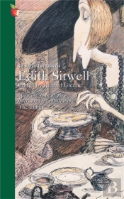 Selected Letters Of Edith Sitwell