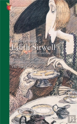 Bertrand.pt - Selected Letters Of Edith Sitwell