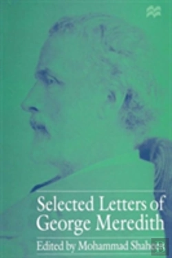 Bertrand.pt - Selected Letters Of George Meredith