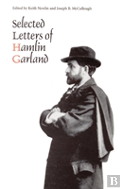 Bertrand.pt - Selected Letters Of Hamlin Galland