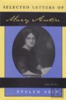 Selected Letters Of Mary Antin