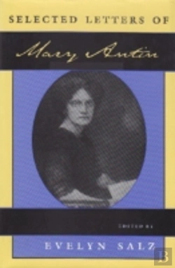 Bertrand.pt - Selected Letters Of Mary Antin
