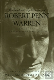 Selected Letters Of Robert Penn Warren