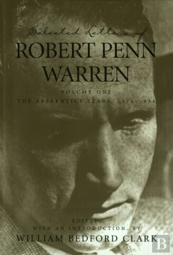 Bertrand.pt - Selected Letters Of Robert Penn Warren