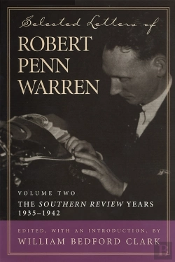 Bertrand.pt - Selected Letters Of Robert Penn Warren