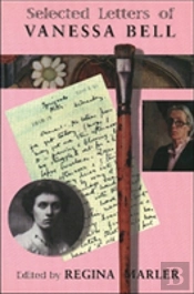 Selected Letters Of Vanessa Bell