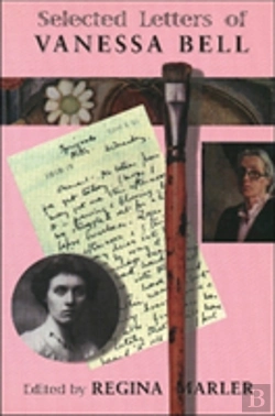 Bertrand.pt - Selected Letters Of Vanessa Bell