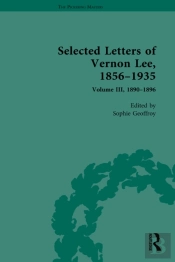 Selected Letters Of Vernon Lee, 1856-1935