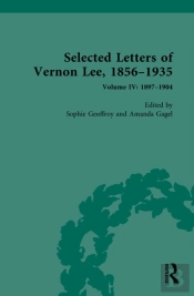 Selected Letters Of Vernon Lee, 1856â€“1935