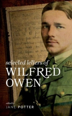 Bertrand.pt - Selected Letters Of Wilfred Owen