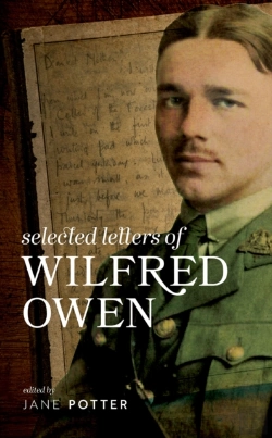 Bertrand.pt - Selected Letters Of Wilfred Owen