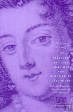 Bertrand.pt - Selected Letters, Orations, And Rhetorical Dialogues