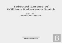 Selected Letters