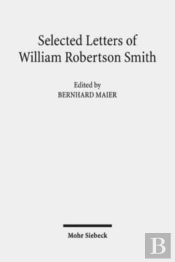 Selected Letters
