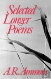 Selected Longer Poems