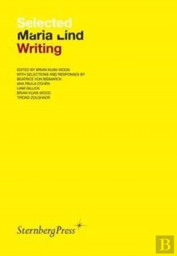 Bertrand.pt - Selected Maria Lind Writing