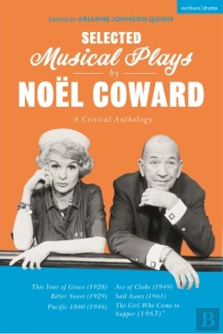 Bertrand.pt - Selected Musical Plays By No L Coward: A Critical Anthology