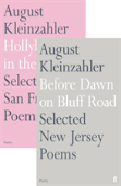 Selected New Jersey Poems / Selected San Francisco Poems