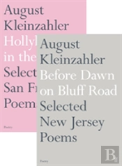 Selected New Jersey Poems / Selected San Francisco Poems
