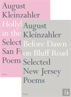 Bertrand.pt - Selected New Jersey Poems / Selected San Francisco Poems