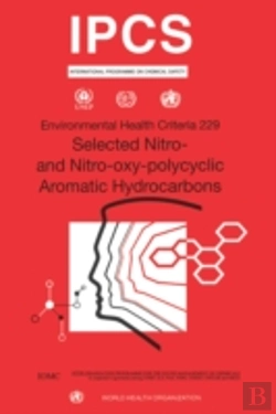 Bertrand.pt - Selected Nitro- And Nitro-Oxy-Polycyclic Aromatic Hydrocarbons