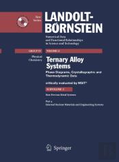 Selected Nuclear Materials And Engineering Systems