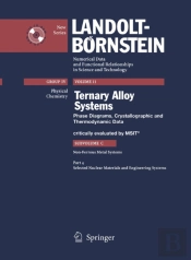 Selected Nuclear Materials And Engineering Systems