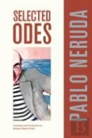 Selected Odes Of Pablo Neruda