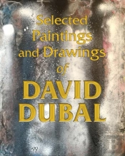 Selected Paintings And Drawings Of David Dubal