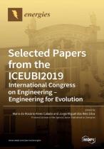 Selected Papers From The Iceubi2019 - International Congress On Engineering - Engineering For Evolution