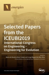 Selected Papers From The Iceubi2019 - International Congress On Engineering - Engineering For Evolution