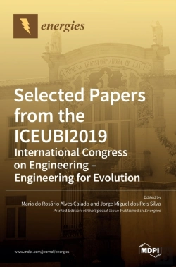 Bertrand.pt - Selected Papers From The Iceubi2019 - International Congress On Engineering - Engineering For Evolution