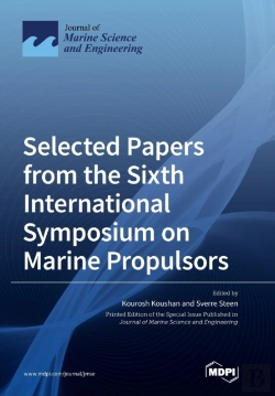 Bertrand.pt - Selected Papers From The Sixth International Symposium On Marine Propulsors