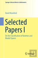 Selected Papers I