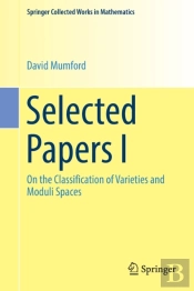 Selected Papers I