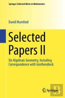 Selected Papers Ii
