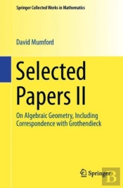 Selected Papers Ii