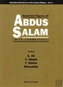 Bertrand.pt - Selected Papers Of Abdus Salam